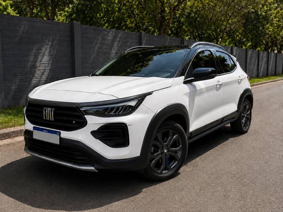 FIAT PULSE 1.0 TURBO 200 HYBRID AUDACE CVT FIAT PULSE 1.0 TURBO 200 HYBRID AUDACE CVT